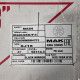 5x114.3 R18 8.0J ET47 76 Black Mirror MAK MAIN