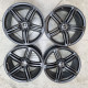 5x112 R20 9.5J ET36 57.1
