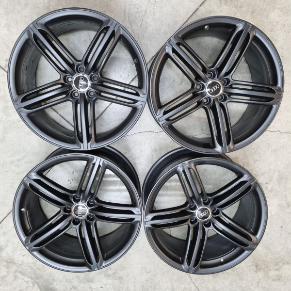 5x112 R20 9.5J ET36 57.1