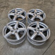 4x100 R15 6.0J ET40 63.4