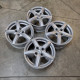 4x100 R15 6.0J ET40 63.4