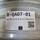 4x100 R15 6.0J ET40 63.4