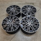 5x112 R21 9.5J ET30.1 66,6 Mercedes AMG