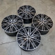 5x112 R21 9.5J ET30.1 66,6 Mercedes AMG