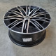 5x112 R21 9.5J ET30.1 66,6 Mercedes AMG