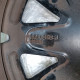 5x112 R21 9.5J ET30.1 66,6 Mercedes AMG