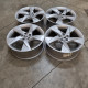 5x100 R17 6.5J ET40 57.1