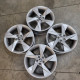 5x100 R17 6.5J ET40 57.1