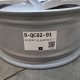 5x100 R17 6.5J ET40 57.1