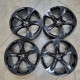 5x130 R19 9.0J ET50 71