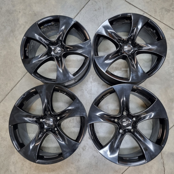 5x130 R19 9.0J ET50 71