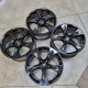 5x130 R19 9.0J ET50 71