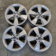 5x112 R17 7.0J ET45 57.1
