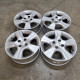 4x100 R15 5.5J ET45 56