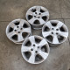 4x100 R15 5.5J ET45 56