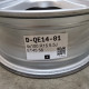 4x100 R15 5.5J ET45 56