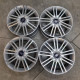 5x108 R17 6.5J ET52.5 63.5