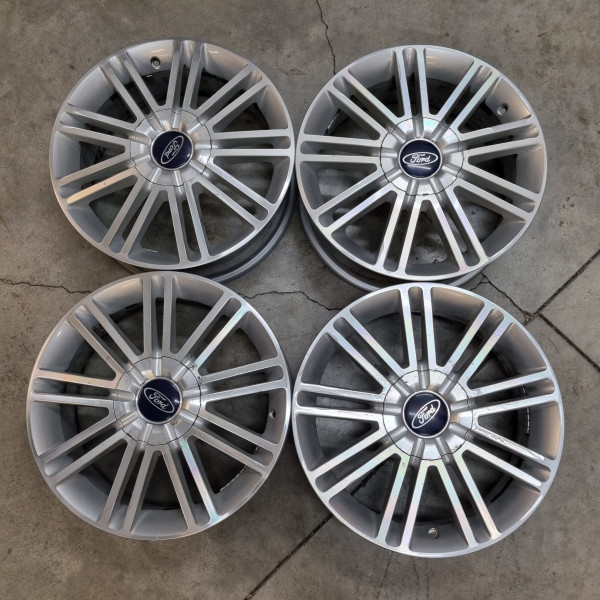 5x108 R17 6.5J ET52.5 63.5