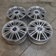 5x108 R17 6.5J ET52.5 63.5