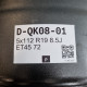 5x112 R19 8.5J ET45 72