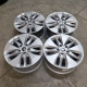 5x112 R16 7.0J ET46 57.1