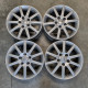 5x114.3 R16 6.5J ET47 66