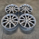 5x114.3 R16 6.5J ET47 66