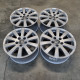 5x112 R16 7.0J ET45 57.1