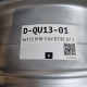 5x112 R16 7.0J ET45 57.1