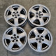 5x100 R15 6.0J ET38 57.1