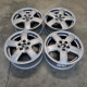 5x100 R15 6.0J ET38 57.1