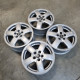5x100 R15 6.0J ET38 57.1