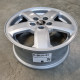 5x100 R15 6.0J ET38 57.1