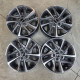 5x114.3 R17 7.0J ET53 67