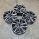 5x114.3 R17 7.0J ET53 67