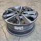 5x114.3 R17 7.0J ET53 67