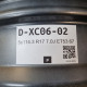 5x114.3 R17 7.0J ET53 67