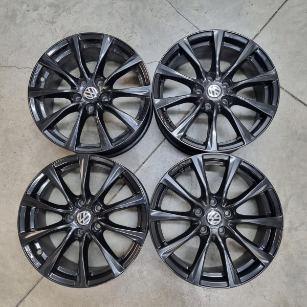 5x112 R17 7.5J ET37 66