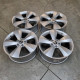5x112 R17 6.5J ET38 57.1