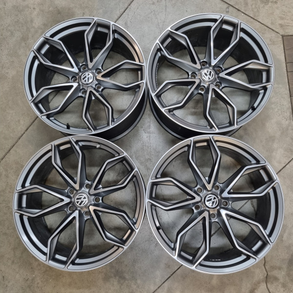 5x130 R21 10.0J 71
