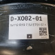 5x112 R19 7.5J ET51 57.1