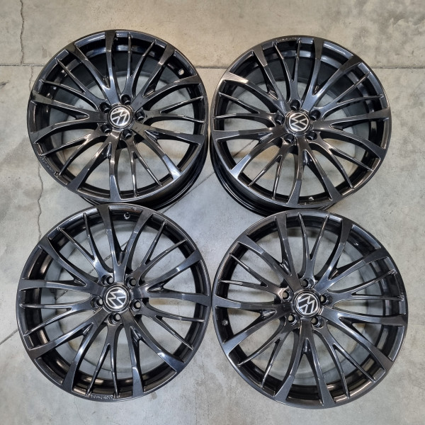 5x112 R19 8.5J ET30 72.5