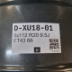 5x112 R20 9.5J ET43 66