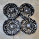5x112 R19 9.0J-8.0J ET44-ET30 66 BMW 5 G30, G31 / 8 G14, G15, G16 Dvojrozmer