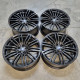 5x112 R19 9.0J-8.0J ET44-ET30 66 BMW 5 G30, G31 / 8 G14, G15, G16 Dvojrozmer