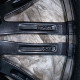 5x112 R19 9.0J-8.0J ET44-ET30 66 BMW 5 G30, G31 / 8 G14, G15, G16 Dvojrozmer