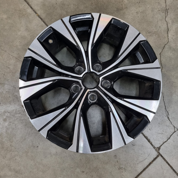 5x114.3 R17 7.0J ET35 66