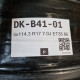 5x114.3 R17 7.0J ET35 66