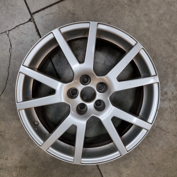 5x100 R17 7.0J ET38 57