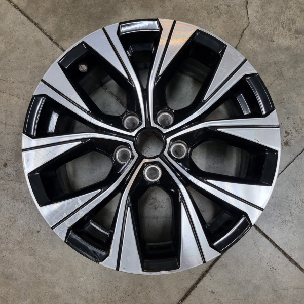 5x114.3 R17 7.0J ET35 66